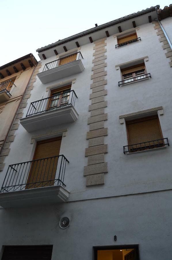 Granada Centro Al Pie De La Alhambra Y El Albaicin Apartman Kültér fotó